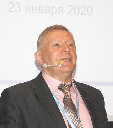 Григорий Бинько