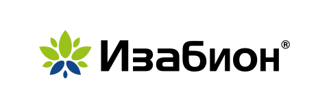 Изабион логотип
