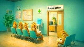 В био будущее с компанией «Сингента»