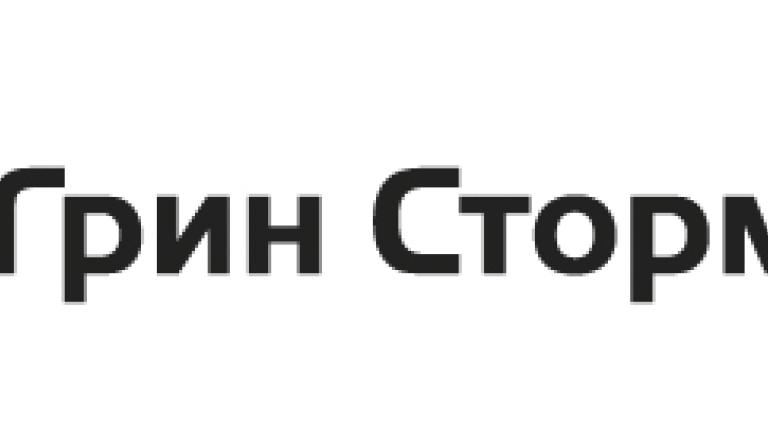 Грин Сторм F1