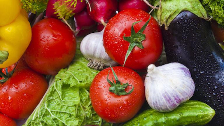 Продукты для садоводов - фунгициды