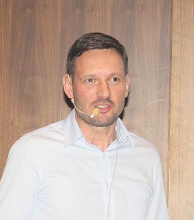 Kamil Jeziorek