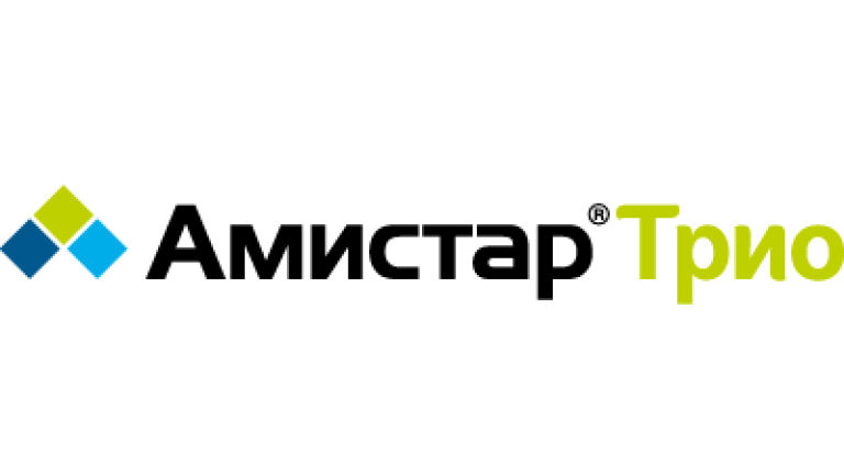 АМИСТАР ТРИО, КЭ